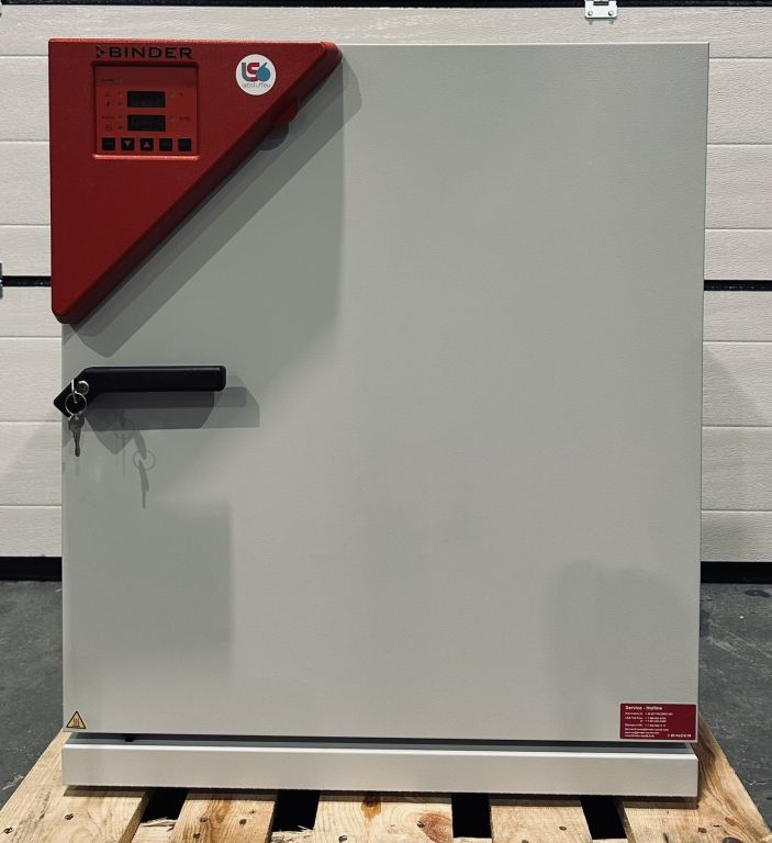 Binder C 150 CO2-Inkubator